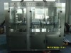 2in1 monobloc aluminum can beer filling machine/line