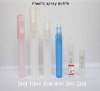 2ml - 10ml Plastic perfume bottle