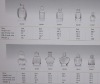 2ml 3ml 4ml 5ml 8ml 9ml Cosmetic Bottles