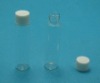 2ml(8-425) clear Polypropylene Short Thread Vials