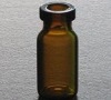 2ml Amber Injection Vials