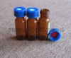 2ml Chromatography Vial, Amber Color