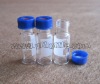 2ml Chromatography Vial, Clear Color,screw-neck