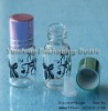 2ml Clear Glass Vial