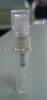 2ml Mini spray bottle