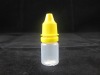 2ml PE eliquid dropper bottle