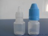 2ml PE eye drops bottle