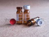 2ml amber bottle