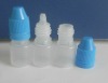 2ml  dropper bottles