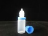 2ml eye dropper bottle with pilfer cap