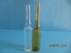 2ml glass ampoule