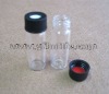 2ml glass bottle