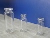 2ml glass tubular vial