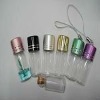 2ml glass vial