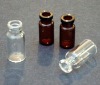 2ml glass vial