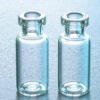 2ml glass vials