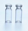 2ml glass vials