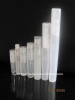 2ml mini clear plastic atomizer spray bottles