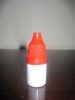 2ml opaque pilfer-proof dropper bottles