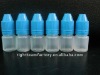 2ml pe eye drop bottle