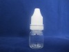 2ml pet e-liquid bottle