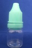 2ml plastic dropper bottle