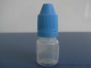 2ml plastic eyedroppers bottle