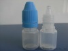 2ml plastic eyedrops bottle