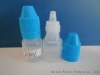 2ml plastic eyedrops bottles