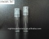 2ml plastic perfume bottle