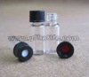 2ml sample glass vial