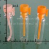 2ml small glass vials with cap