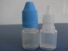 2ml tamper cap eye drop bottles