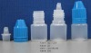 2ml tamper cap eye dropper bottles