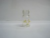 2ml tube glass bottle