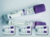 2ml vacuum blood collection EDTAK2 tube