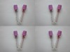 2ml vacuum blood collection EDTAK3 tube