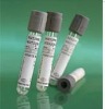 2ml vacuum blood collection glucose tube