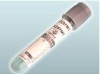 2ml vacuum blood collection glucose tube