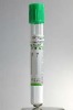 2ml vacuum blood collection lithium heparin tube