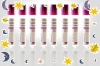 2ml vacuum blood collection tube