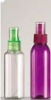 2oz PET pump/sprayer cap spray bottle