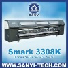 3.2m Digital Inkjet Printing Machine Smark3308K(KM512/42PL)