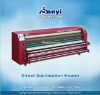 3.2m Heat Transfer Printing Machine SY-3200T