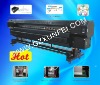 3.2m High Speed Inkjet Printer Equipment SJ-3208K (with 8pcs KONICA 512/14pl Printhead, 3,200mm width)