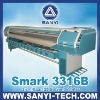 3.2m Large Format Banner Printer Smark3316B With Xaar128/360 Heads