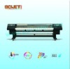 3.2m Solvent Seiko Label Digital Plotter SJ-3308HD with 8or4pcs SEIKO SPT-510/35pl printhead