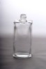 3.4oz cosmetic bottle