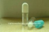 3/5ml PET roll-on lip oil bottle