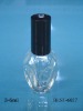 3-6ml empty nail polish bottle